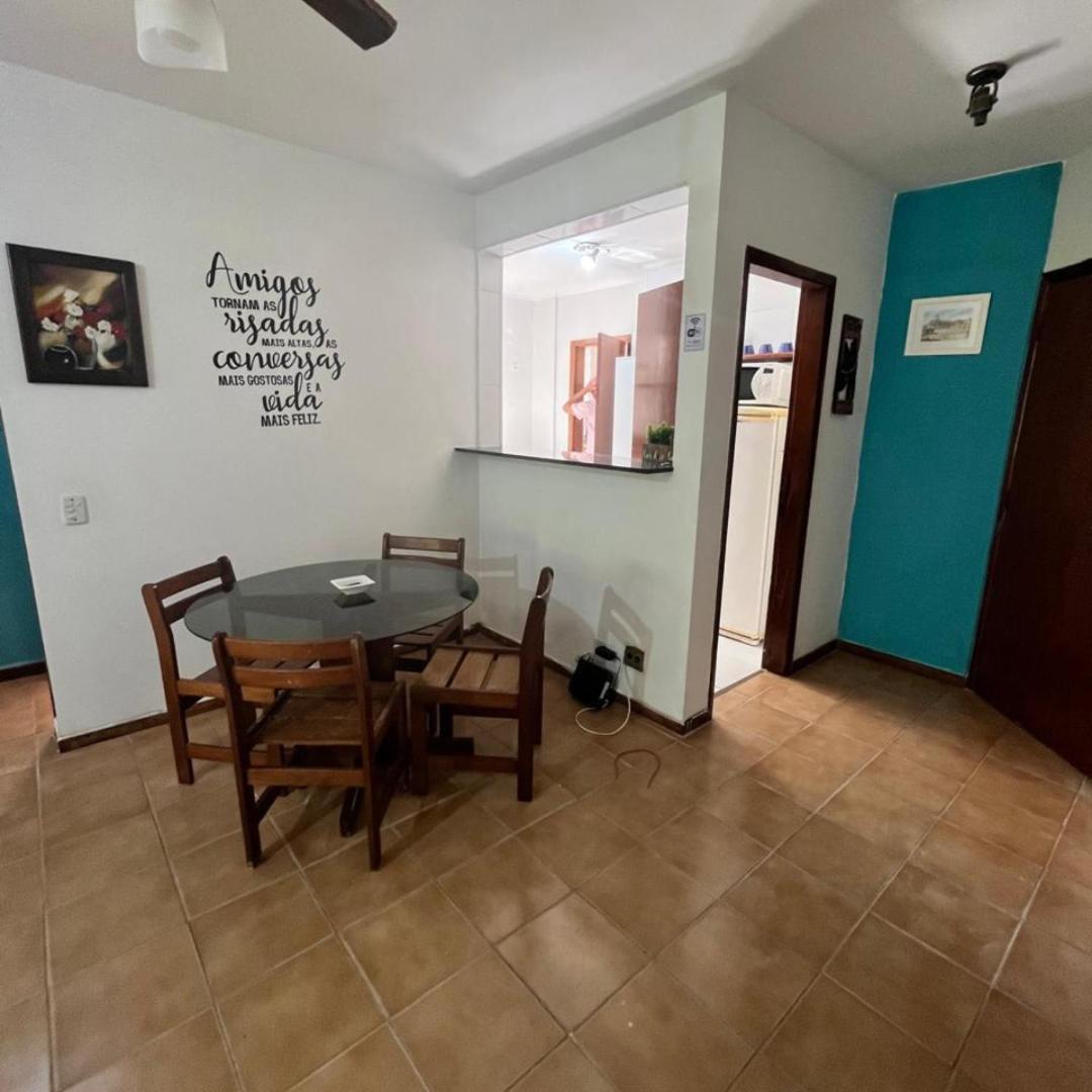 Wi-fi Saint Patrick - 50mts Da Enseada Apartment Guaruja